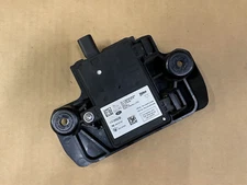 2018-20 RANGE ROVER VELAR LEFT BLIND SPOT RADAR SENSOR MODULE OEM JX63-14F152-AE