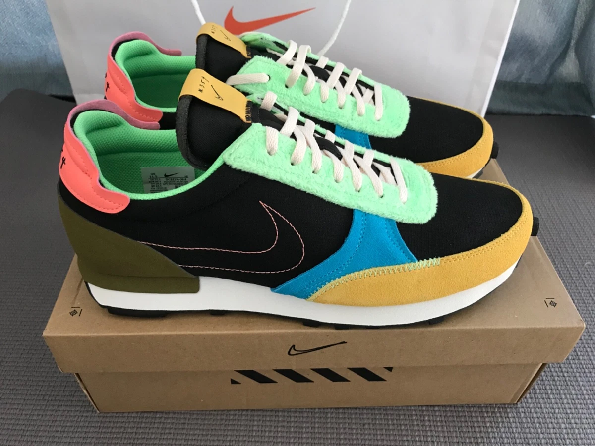 Nike Daybreak Type Fur Pack for Sale | Authenticity Guaranteed | eBay