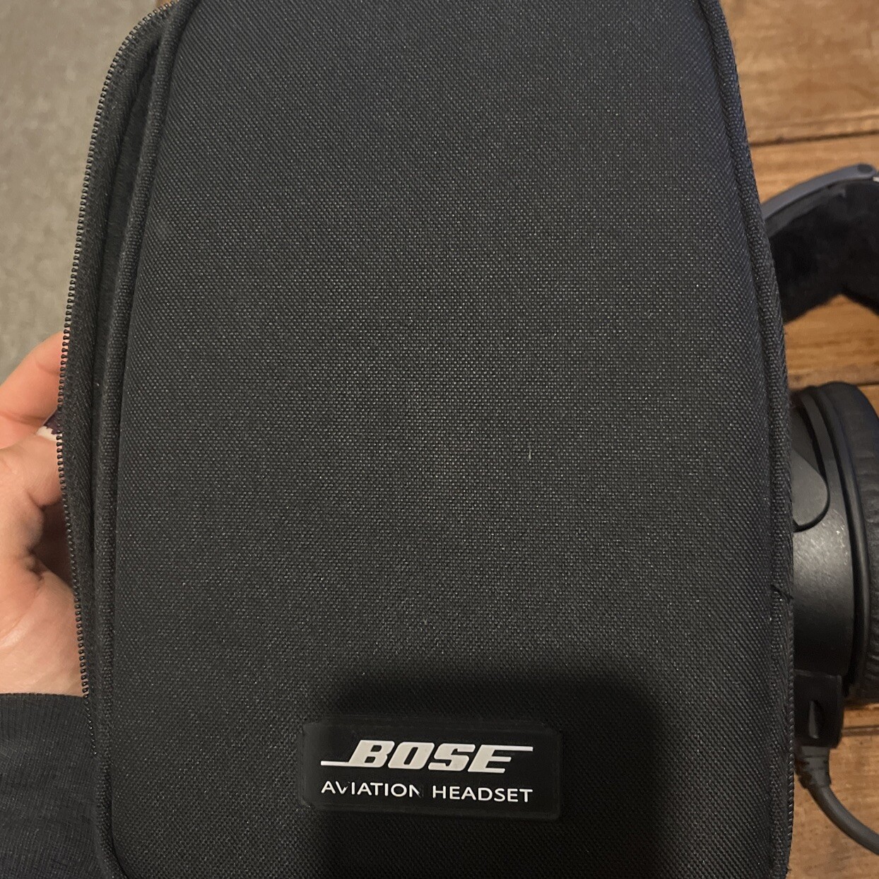 Bose A20 Aviation Headset No reserve 17817704014 eBay
