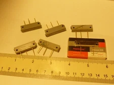 Helitrim potentiometer  55PR1K, 55PR100, 6011 ,IRC 600-20,400-10, Bourns 3296 20