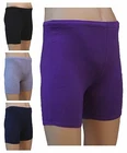 CHEX Cotton Lycra HP Mens Soft Compression Train Fitness Exercise Running Shorts