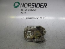 Porte avant et accessoires Honda CRX