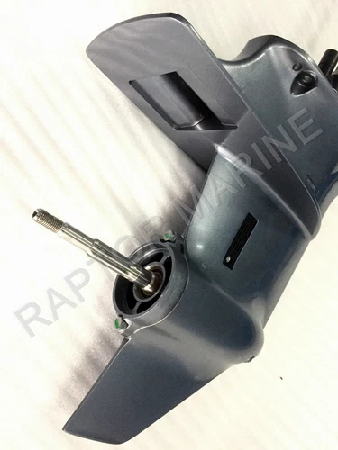 Lower unit/Gearcase Short shaft for 9.9/15HP YAMAHA outboard,15FMHS - Picture 3 of 6