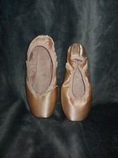 Ballet Pointe Shoes for Crafting
