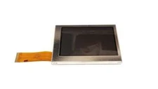 Replacement Top Upper LCD Screen for Original DS NDS 