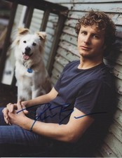 Dierks Bentley Autographed Signed 8x10 Photo COA #2