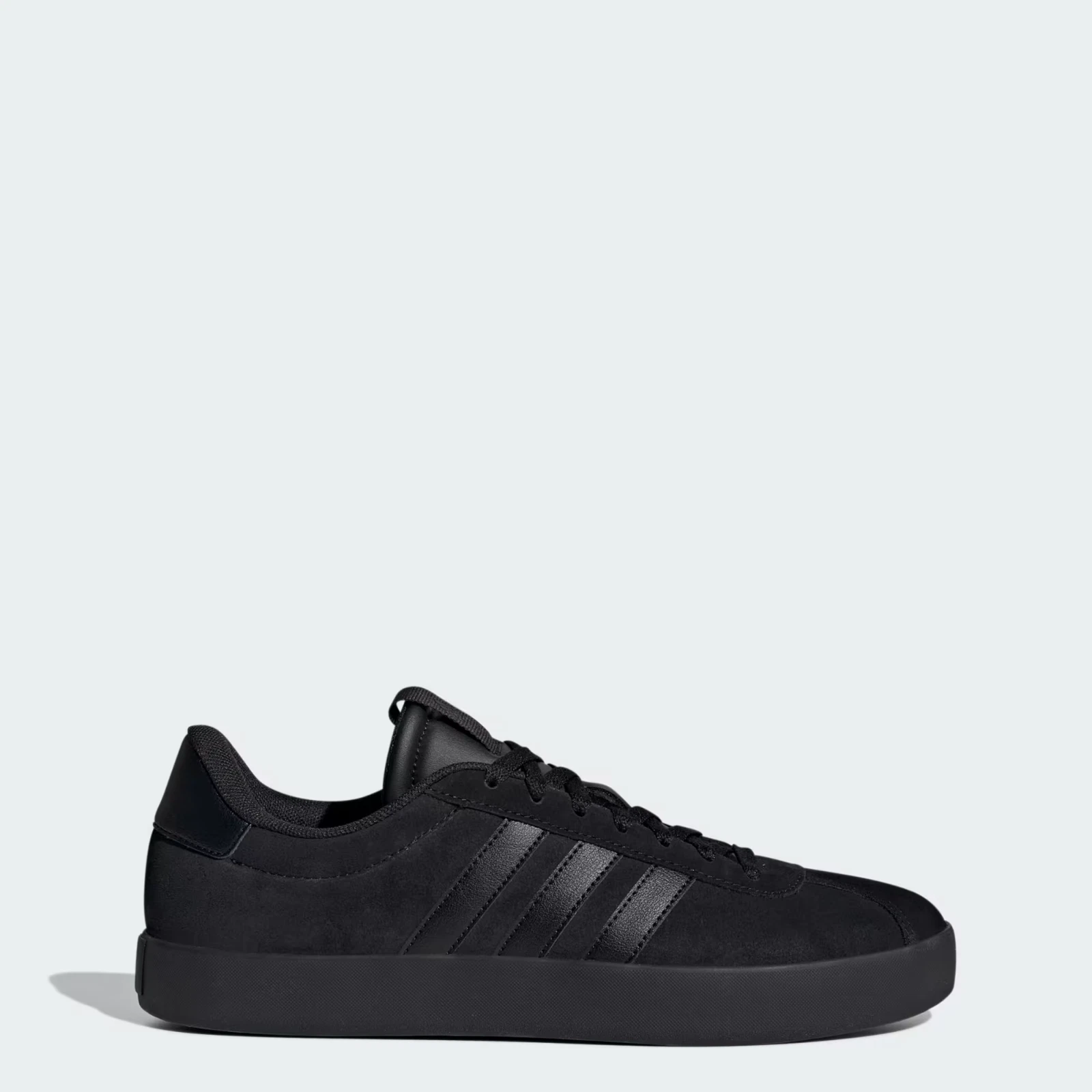Adidas VL COURT 3.0 SHOES in Black