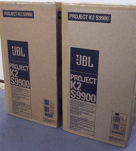 jbl k2 s9900