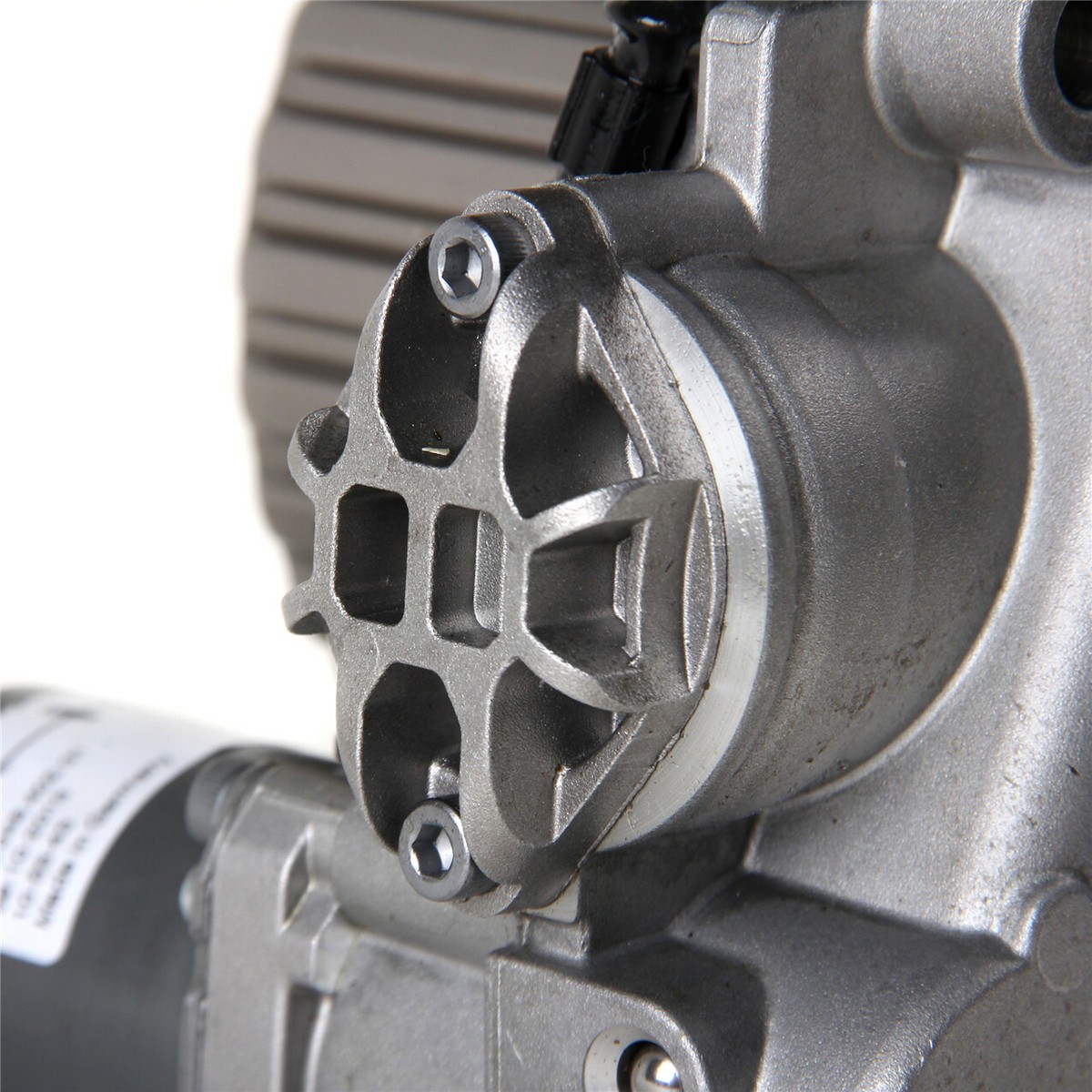 Haldex Differential Front-wheel Drive Clutch 0BR525554 0BR525554A