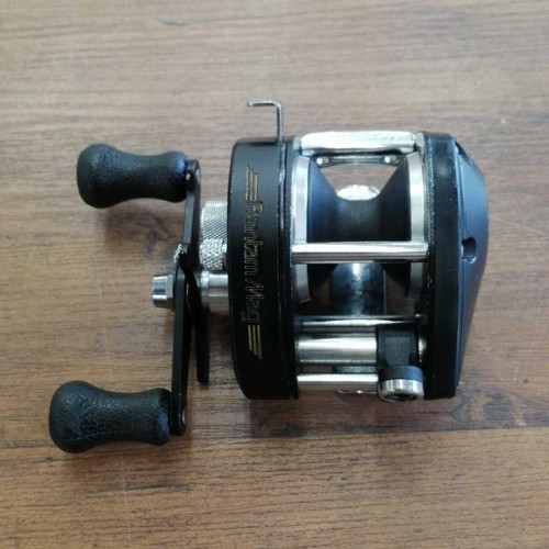 Moulinet Casting Shimano Curado DC 201XG | Pacific Pêche