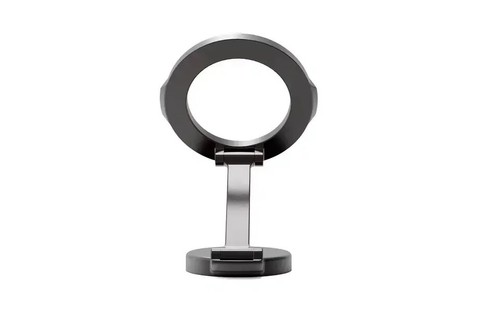 Magnetic Car Phone Holder Compatible MagSafe iPhone 15 14 13 12 Pro Max Android - Picture 5 of 6