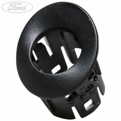 Genuine Ford Focus Mk3 Front O/S Bumper Parking Sensor Retainer 14 