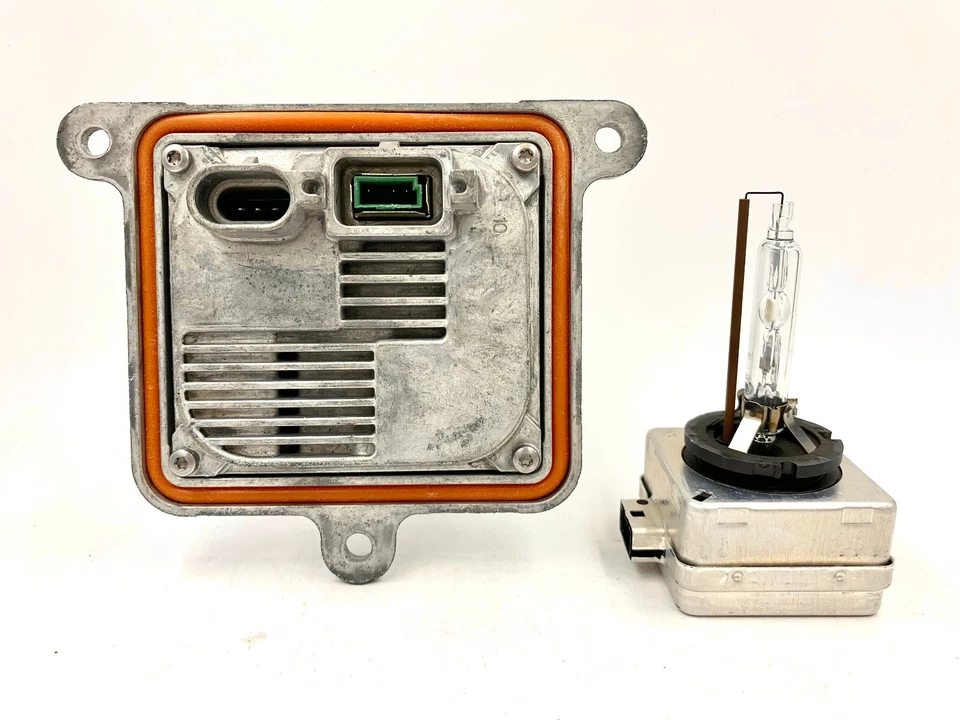 OEM for 17-21 Dodge Charger HID Xenon Headlight Ballast & D3S Bulb L0000D3S - Image 2 of 2