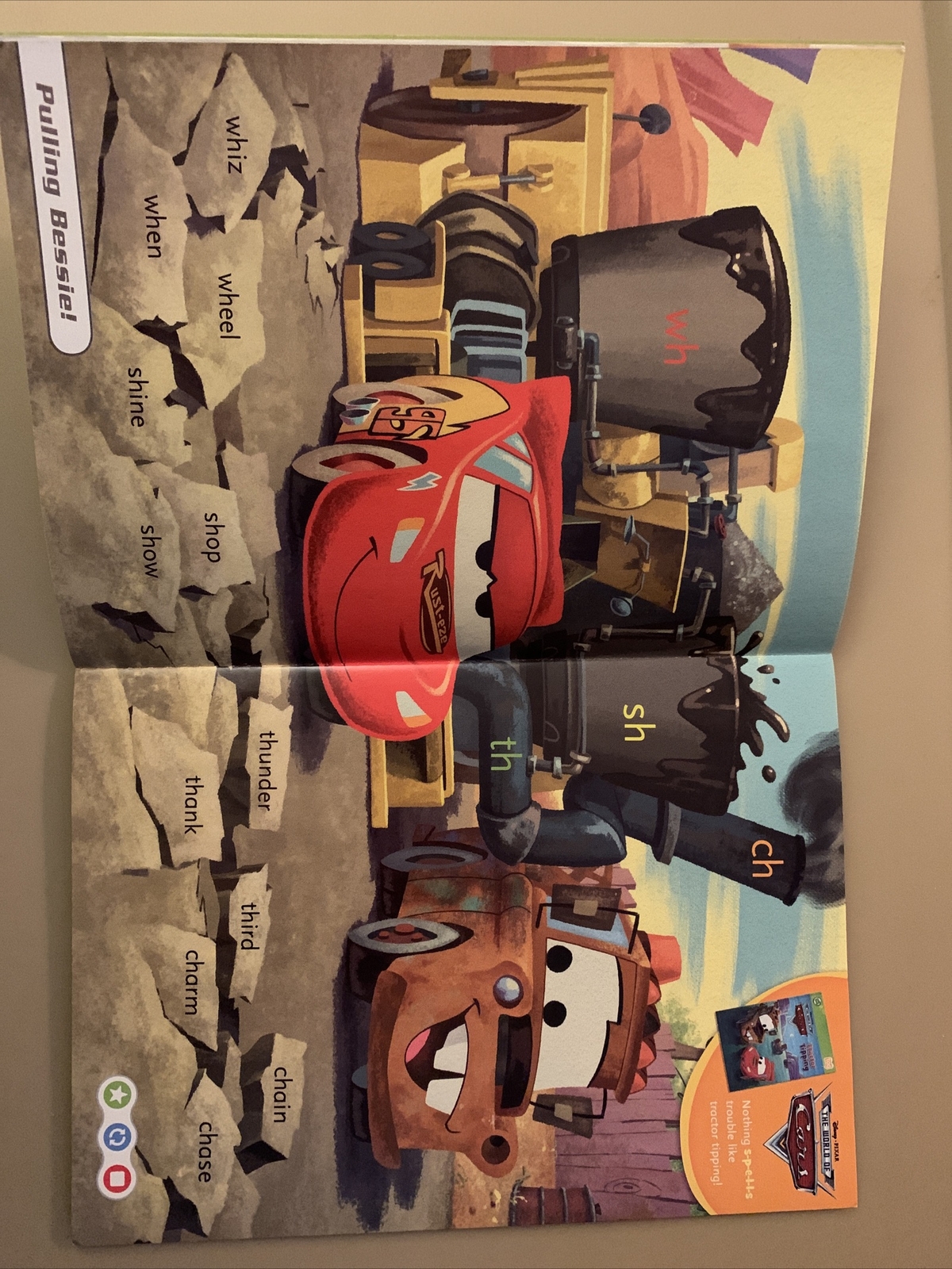 Let’s Play Tag! (Leapfrog/LeapPen Book) | eBay