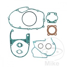Athena Complete Gasket Kit fits Kawasaki KM 100 A 1976-1981