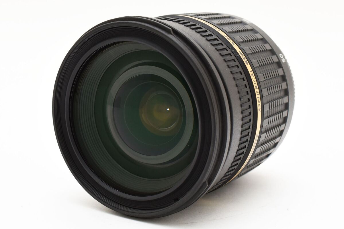 Tamron SP AF 17-50mm F2.8 XR DI II LD A16 for nikon F [NEAR Tamron SP AF 17-50mm F2.8 XR DI II LD A16 for nikon F [NEAR
