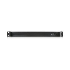 iStarUSA D-118V2-ITX 1U Compact Rackmount min...