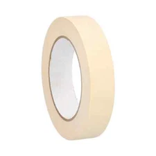 General Purpose Masking Packing Tape, Shipping Moving Box Tape