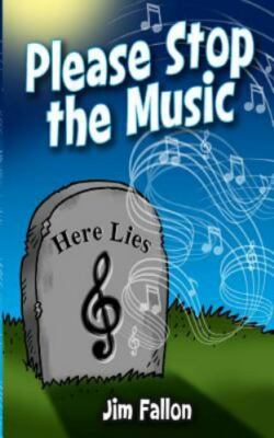 Please Stop the Music by Fallon, Jim, Brand New, Free shipping in the US