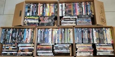 Build your lot of DVDs * L thru Z * see other listings for more * combined ship