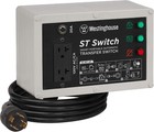 Westinghouse Outdoor Power Equipment St Automatic Transfer Switch New In Box