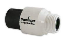 Senninger Pressure Regulator 25 PSI 3/4 Hose ...