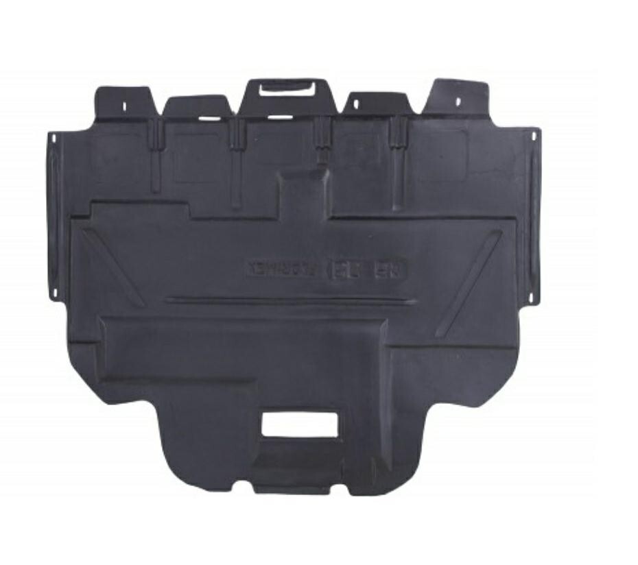 Carter protezione motore inferiore per citroen c5 2004 al 2007 diesel