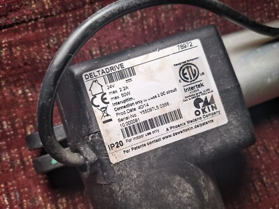 La Z Boy Lift Chair Okin Motor Actuator Power Lazy 78972 LZB