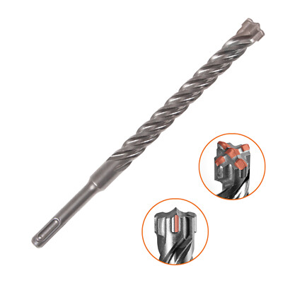 PROJAHN Hammerbohrer Rocket 5 SDS-plus 5 mm Stahlbeton Beton armiert Bohrer