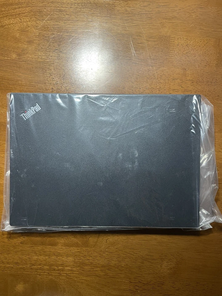 Lenovo ThinkPad L480 · i5-8350U · 8GB · 256GB, foto 2 di 5