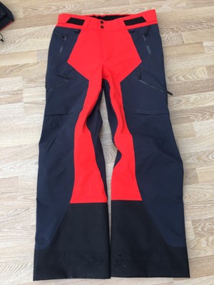 Peak Performance Heli Gravity Ski Pants 