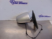 Audi A4 Mirror Wing B6 01-03
