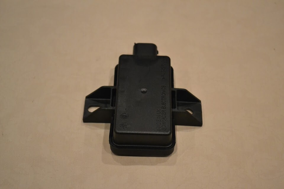 Genuine OEM BMW K1600GTL RDC Control 65758546222, 65759832031 | eBay