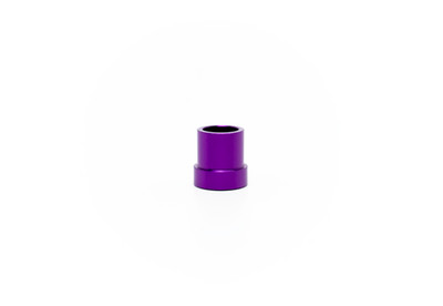 5/8'' Tube Sleeve - Purple