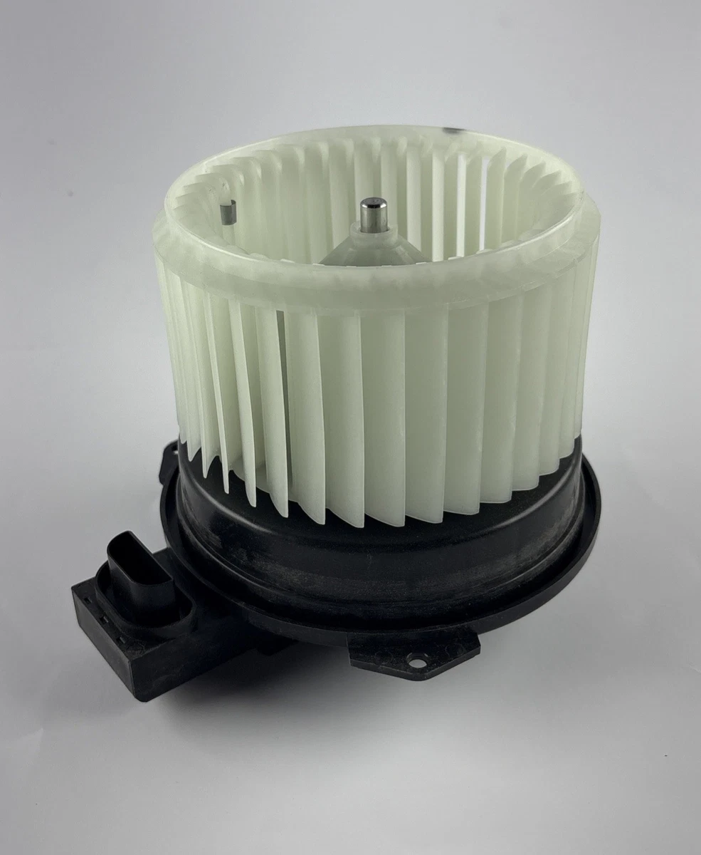 BOXI HVAC Blower Motor Assembly BX00700226-1 photo 3