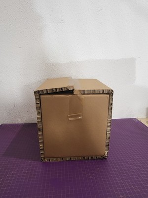 NIDEC MOTOR FIR 1079A6354 300W 230V-480V 50/60Hz _6.9_5