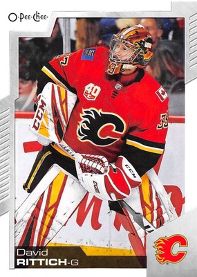 2020-21 OPC O-Pee-Chee NHL Hockey Cards Pick From List 1-200