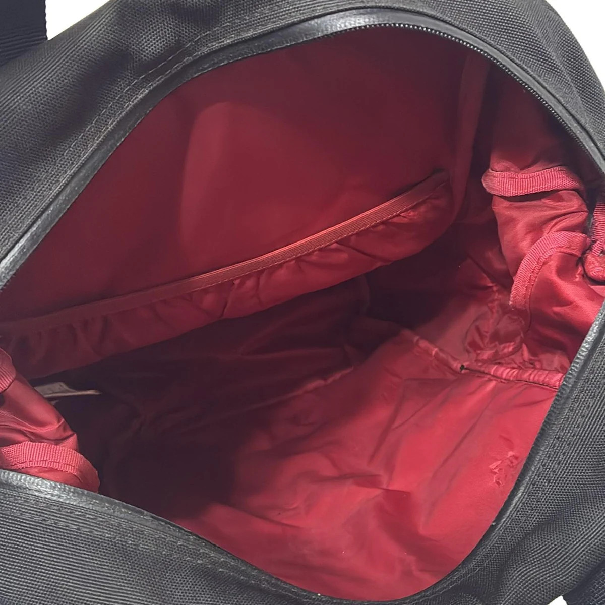 columbia - Black Polyester Backpack - image 7