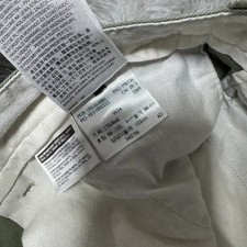 Levi's Cargo Pants W 34 Size Men Casual Pants Official