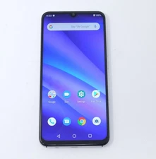 UMIDIGI A5 Pro 6.3" 32GB Android Unlocked Smartphone – Working Great