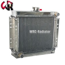 Radiator VGA10979 Fits John Deere Gator 6x4 Gator Trail Gator Worksite Utility