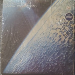 Ltj Bukem Logical Progression CD | eBay