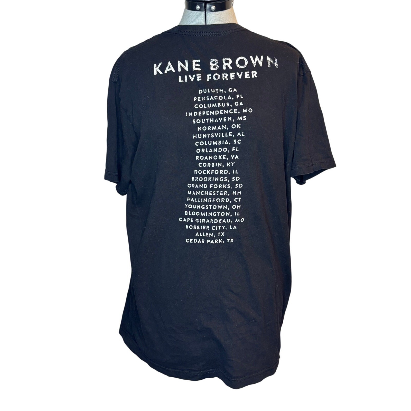 Kane Brown Tshirt - image 2