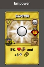Wizard101  200 empower TC  Fast Delivery Treasure Card USA SELLER