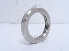 251234 New-No Box; Thomas Precision WE1998 Steel Slip Plate Bushing Lock Nut