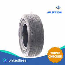 Used 26570r16 Hankook Dynapro Ht 111t - 6.532 Used 26570r16 Hankook Dynapro Ht 111t - 6.532