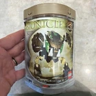 LEGO Bionicle - Pahrak Set 8560 *Brand New/Sealed* Vtg 2002