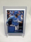 2026 Topps Series 2 Carter Jensen Base (RAW)