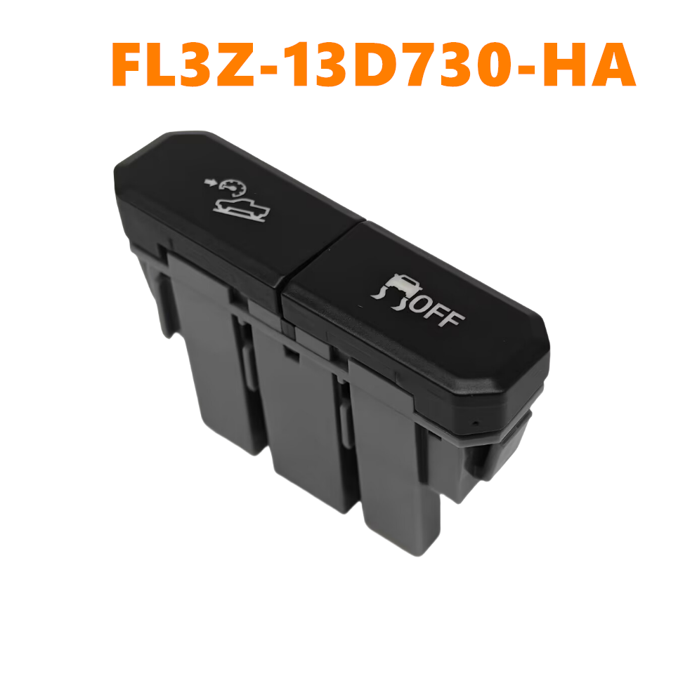 FL3Z-13D730-HA Traction Control Hill Descent Switch Fit For Ford F-150 2015-2018