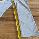 Men’s Express Khaki Stretch Chino Slim 32 X 32 — photo 5
